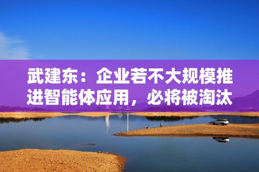 武建东：企业若不大规模推进智能体应用，必将被淘汰