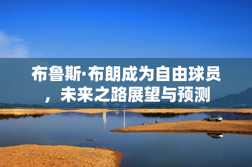 布鲁斯·布朗成为自由球员，未来之路展望与预测