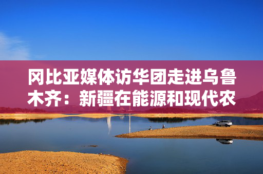 冈比亚媒体访华团走进乌鲁木齐：新疆在能源和现代农业领域很有借鉴意义