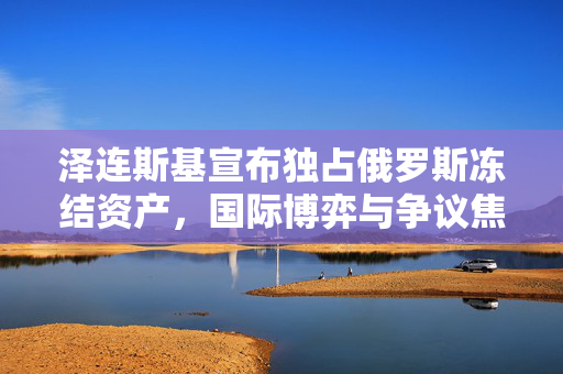 泽连斯基宣布独占俄罗斯冻结资产，国际博弈与争议焦点