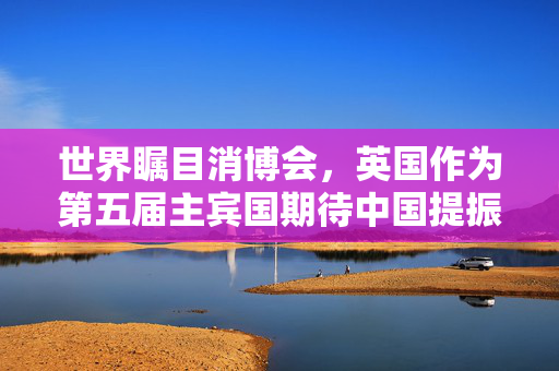 世界瞩目消博会，英国作为第五届主宾国期待中国提振消费带来更多机遇