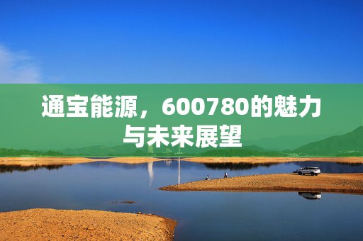 通宝能源，600780的魅力与未来展望