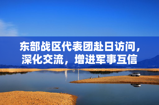 东部战区代表团赴日访问，深化交流，增进军事互信