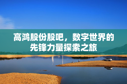 高鸿股份股吧，数字世界的先锋力量探索之旅