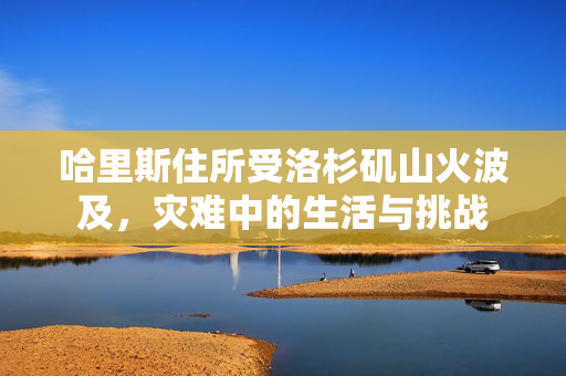 哈里斯住所受洛杉矶山火波及，灾难中的生活与挑战