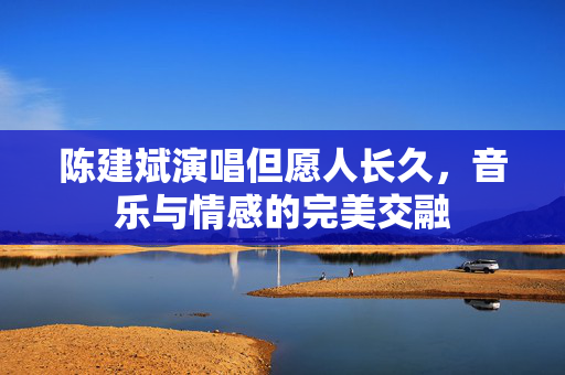 陈建斌演唱但愿人长久，音乐与情感的完美交融