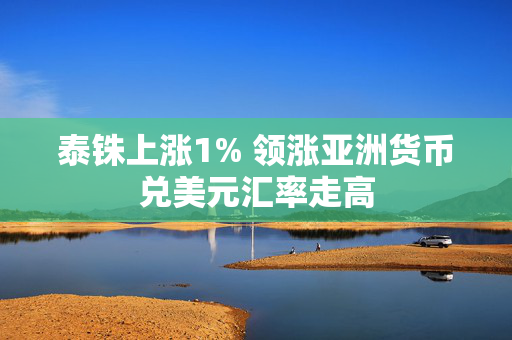 泰铢上涨1% 领涨亚洲货币兑美元汇率走高