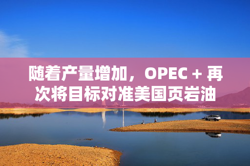 随着产量增加，OPEC + 再次将目标对准美国页岩油