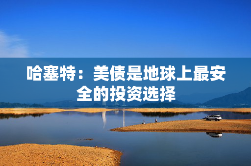 哈塞特：美债是地球上最安全的投资选择