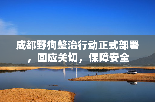 成都野狗整治行动正式部署，回应关切，保障安全