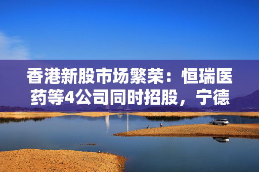 香港新股市场繁荣：恒瑞医药等4公司同时招股，宁德时代今日港交所上市