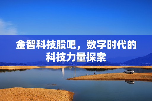 金智科技股吧，数字时代的科技力量探索