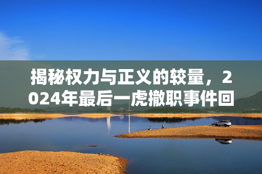 揭秘权力与正义的较量，2024年最后一虎撤职事件回顾