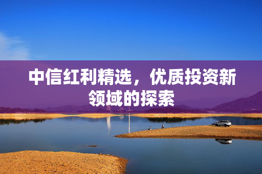 中信红利精选，优质投资新领域的探索