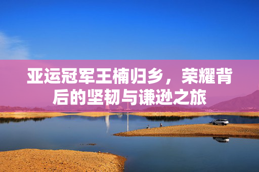 亚运冠军王楠归乡，荣耀背后的坚韧与谦逊之旅