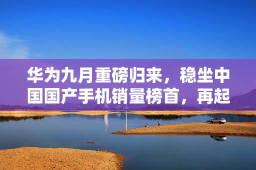 华为九月重磅归来，稳坐中国国产手机销量榜首，再起风云