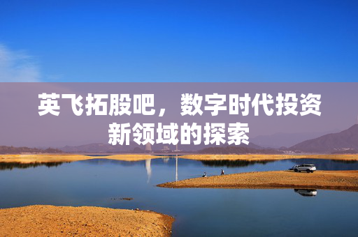 英飞拓股吧，数字时代投资新领域的探索