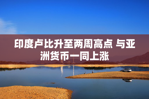 印度卢比升至两周高点 与亚洲货币一同上涨