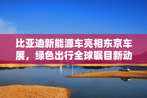 比亚迪新能源车亮相东京车展，绿色出行全球瞩目新动向