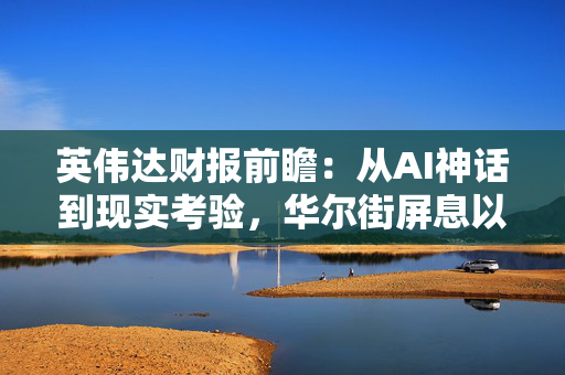 英伟达财报前瞻：从AI神话到现实考验，华尔街屏息以待