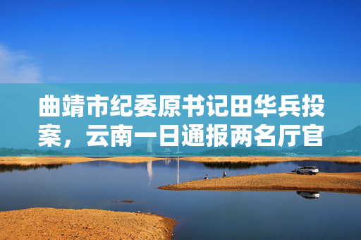 曲靖市纪委原书记田华兵投案，云南一日通报两名厅官落马
