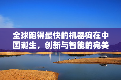 全球跑得最快的机器狗在中国诞生，创新与智能的完美结合