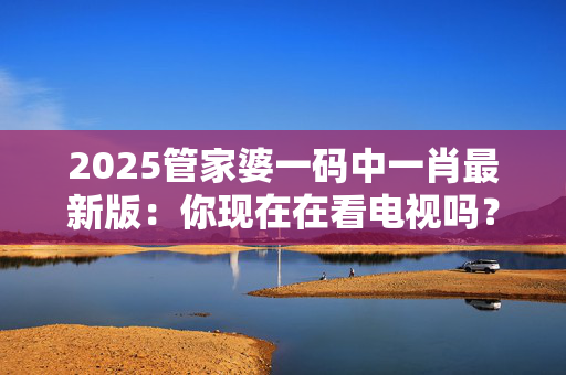 2025管家婆一码中一肖最新版：你现在在看电视吗？