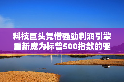科技巨头凭借强劲利润引擎重新成为标普500指数的驱动力