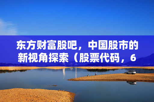 东方财富股吧，中国股市的新视角探索（股票代码，600487）