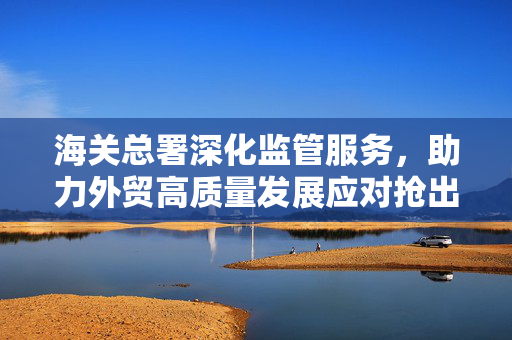 海关总署深化监管服务，助力外贸高质量发展应对抢出口效应挑战