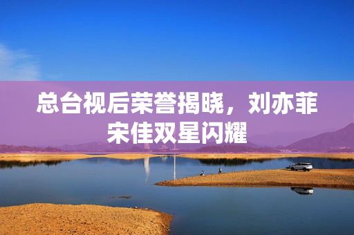 总台视后荣誉揭晓，刘亦菲宋佳双星闪耀