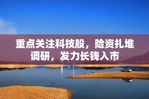 重点关注科技股，险资扎堆调研，发力长钱入市