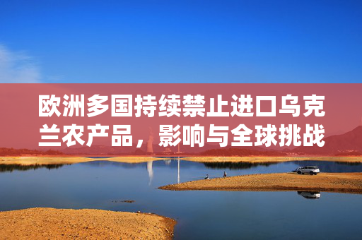 欧洲多国持续禁止进口乌克兰农产品，影响与全球挑战分析