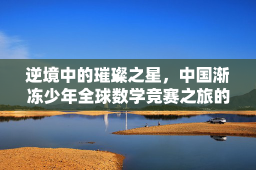 逆境中的璀璨之星，中国渐冻少年全球数学竞赛之旅的奇迹