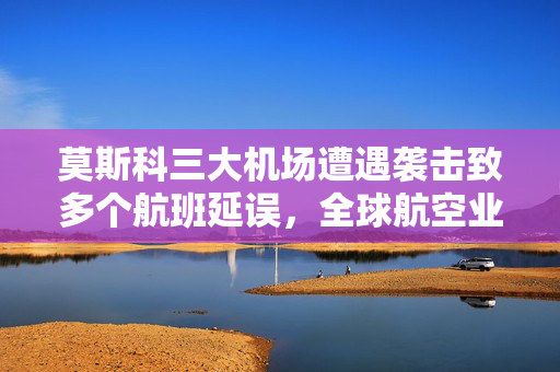 莫斯科三大机场遭遇袭击致多个航班延误，全球航空业受震动