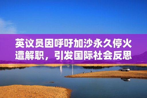 英议员因呼吁加沙永久停火遭解职，引发国际社会反思与行动呼声
