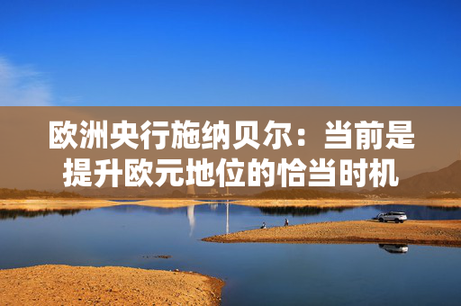 欧洲央行施纳贝尔：当前是提升欧元地位的恰当时机