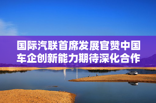 国际汽联首席发展官赞中国车企创新能力期待深化合作