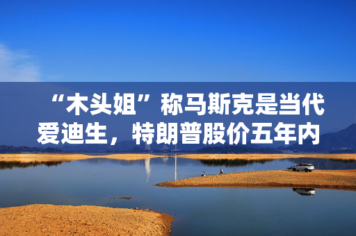 “木头姐”称马斯克是当代爱迪生，特朗普股价五年内将达2600美元