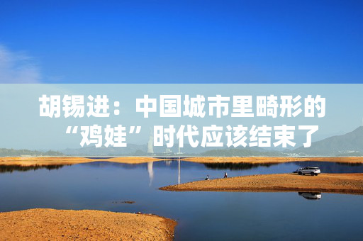 胡锡进：中国城市里畸形的“鸡娃”时代应该结束了