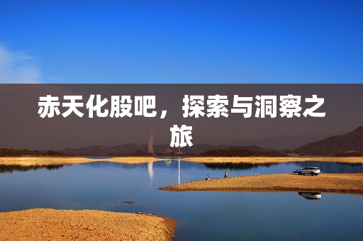 赤天化股吧，探索与洞察之旅