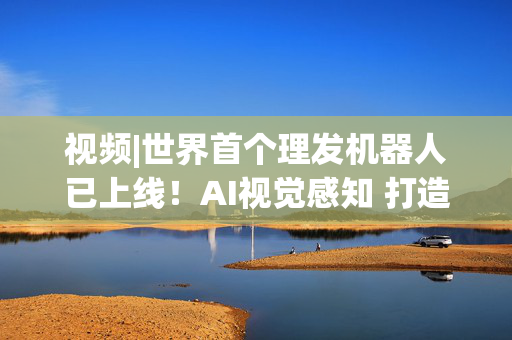 视频|世界首个理发机器人已上线！AI视觉感知 打造完美发型