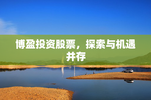 博盈投资股票，探索与机遇并存