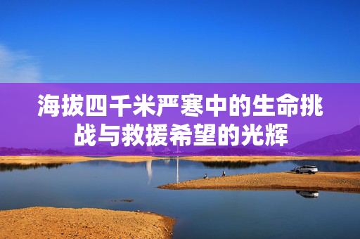 海拔四千米严寒中的生命挑战与救援希望的光辉