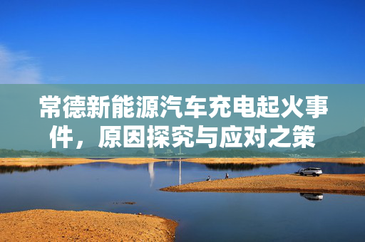 常德新能源汽车充电起火事件，原因探究与应对之策