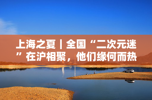 上海之夏｜全国“二次元迷”在沪相聚，他们缘何而热爱？