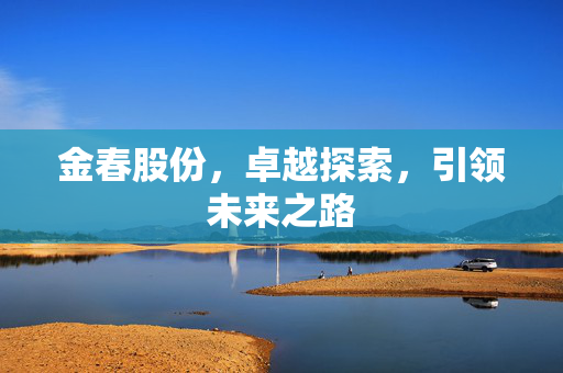 金春股份，卓越探索，引领未来之路