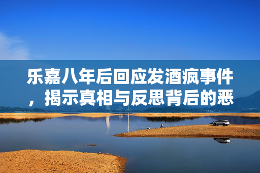 乐嘉八年后回应发酒疯事件，揭示真相与反思背后的恶意剪辑
