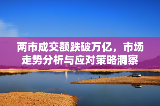 两市成交额跌破万亿，市场走势分析与应对策略洞察