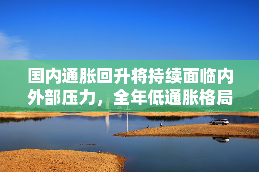 国内通胀回升将持续面临内外部压力，全年低通胀格局难改｜宏观晚6点